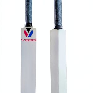 Cricket Bat YOOGI 15 Inch Wood Miniature-0