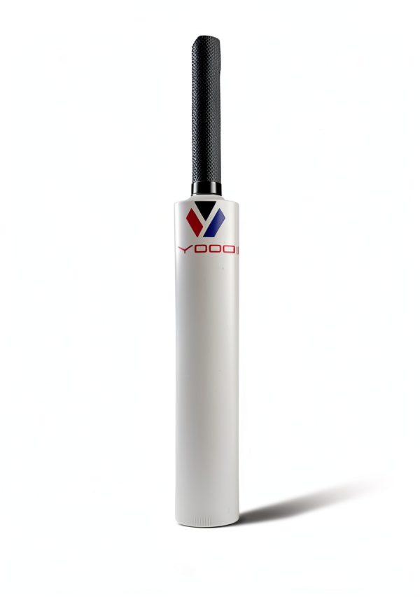 Cricket Bat YOOGI 15 Inch Wood Miniature-4