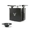 Highwild Deer Feeding Station Alloy Steel-1