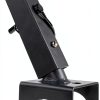 Moultrie Deer Feeder Feet Gen 2 Alloy Steel-1
