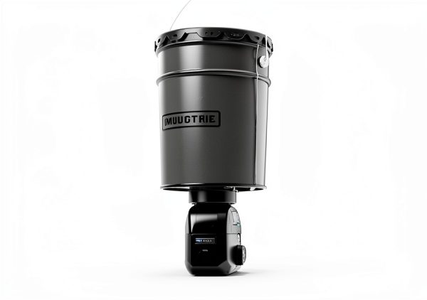 Moultrie 40-Lb Deer Feeder Hunting Game Feeder-4