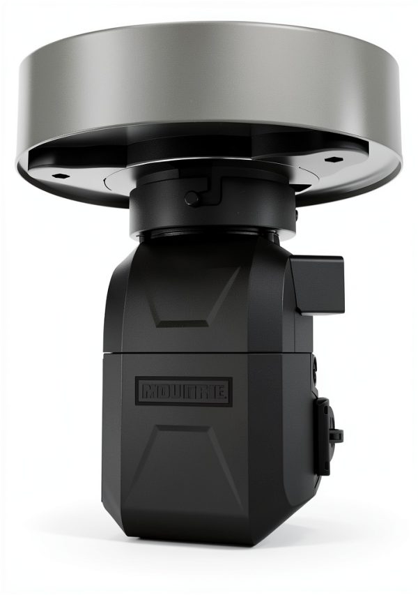 Moultrie 40-Lb Deer Feeder Hunting Game Feeder-2