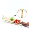 Krisp Beauty Cricket Bat Full Size Kashmir Willow-2