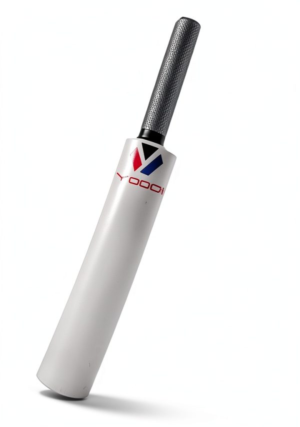 Cricket Bat YOOGI 15 Inch Wood Miniature-2