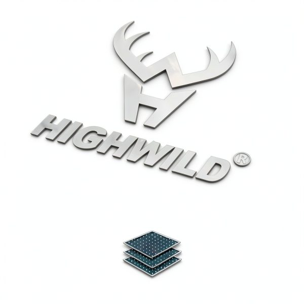 Highwild Deer Feeding Station Alloy Steel-5