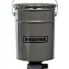 Moultrie 40-Lb Deer Feeder Hunting Game Feeder-0