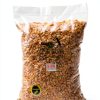 Dried Corn Single A Corn Wildlife Feed Farm Fresh 14x10x2 in-2