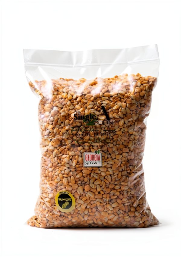 Dried Corn Single A Corn Wildlife Feed Farm Fresh 14x10x2 in-2