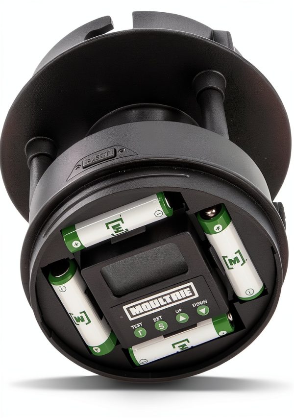 Moultrie All In One II Feeder Kit Battery Powered Deer Feeder-2