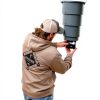 Moultrie Hanging Deer Feeder with Digital Timer 30lb Collapsible-5