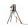 Elusive Wildlife Deer Feeder Light 3‑Color LED Motion Sensor Green-6