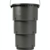 Moultrie Hanging Deer Feeder with Digital Timer 30lb Collapsible-0