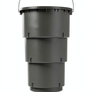 Moultrie Hanging Deer Feeder with Digital Timer 30lb Collapsible-0