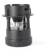 Moultrie All In One II Feeder Kit Battery Powered Deer Feeder-1