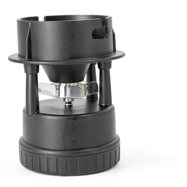 Moultrie All In One II Feeder Kit Battery Powered Deer Feeder-1