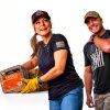 Kalmbach Feeds Grainiac Block Attractant 20 lb Green Wildlife Feed-2
