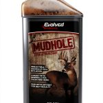 Evolved Habitats Mudhole Molasses Liquid Deer Mineral Attractant Brown-0