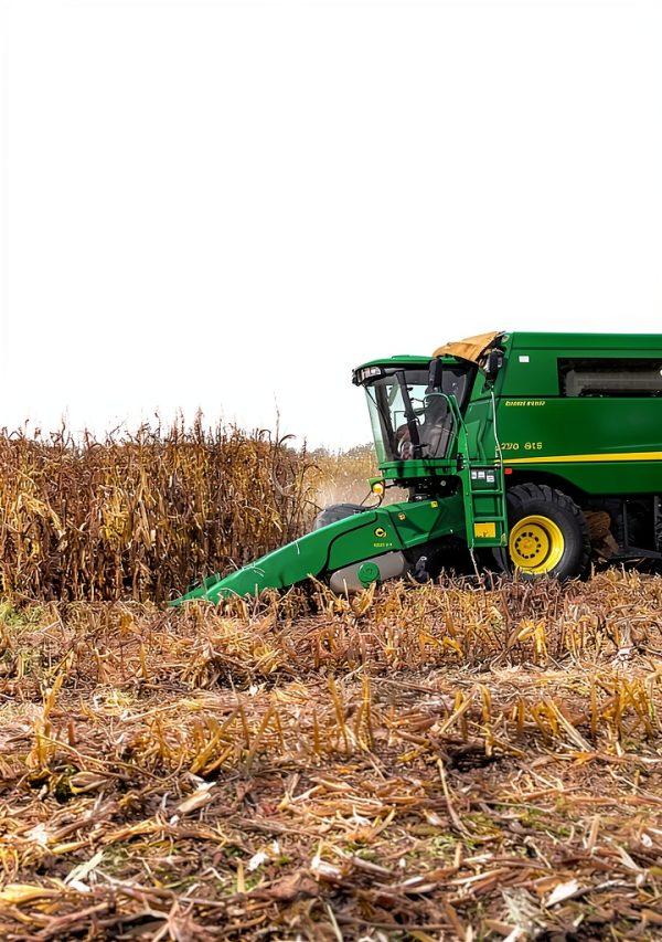 Dried Corn Single A Corn Wildlife Feed Farm Fresh 14x10x2 in-4