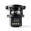 Tomaki Deer Feeder Kit 6V Solar Mount with Timer Black-3