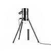 Elusive Wildlife Deer Feeder Light 3‑Color LED Motion Sensor Green-5