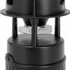 Moultrie All In One II Feeder Kit Battery Powered Deer Feeder-0