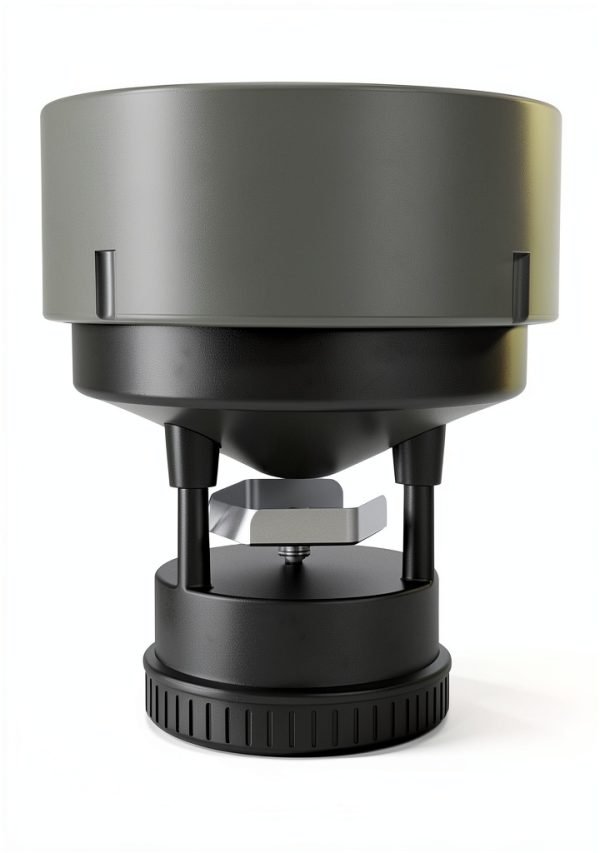 Moultrie Hanging Deer Feeder with Digital Timer 30lb Collapsible-2