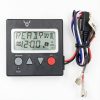 Deer Feeder Highwild Battery Powered Timer with Adjustable Feed Rate-3