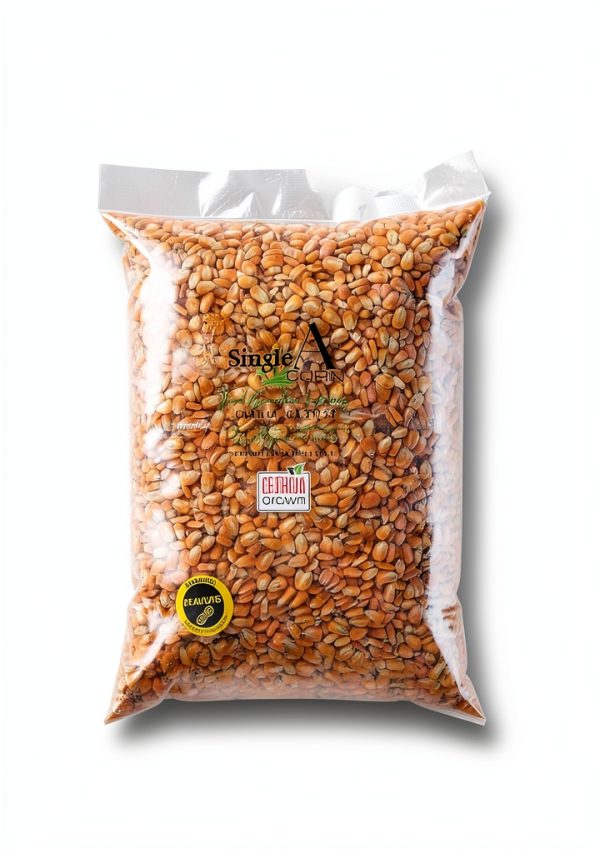 Dried Corn Single A Corn Wildlife Feed Farm Fresh 14x10x2 in-1