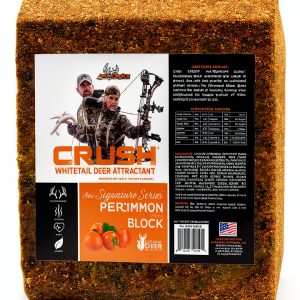 Ani-Logics Deer Attractant Block 20 lb Long-Lasting Nutrient Rich-0