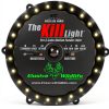 Elusive Wildlife Deer Feeder Light 3‑Color LED Motion Sensor Green-3