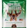 Imperial Clover Whitetail Institute Antler-Building Feed 4‑Pound Pack-0