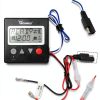 Deer Feeder Highwild Battery Powered Timer with Adjustable Feed Rate-2