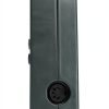 Timer West Texas Feeders Glass Deer Feeder with 5yr Warranty-2