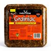 Kalmbach Feeds Grainiac Block Attractant 20 lb Green Wildlife Feed-0