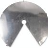 American Hunter Traditional Feeder Funnel Adjustable Metal 30-55-1