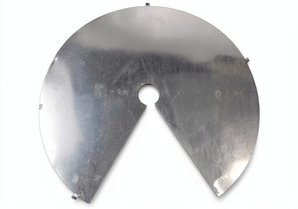 American Hunter Traditional Feeder Funnel Adjustable Metal 30-55-1