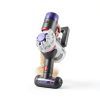 Dyson V8 Plus Cordless Vacuum, Cleans Hard Floors and Carpets, Detangles, Converts to Handheld, 115AW, 2 Power Modes, Up to 40 Minutes¹-3