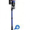 Cordless Vacuum Cleaner JELLYPIG X100 600W 70 Min Runtime-4