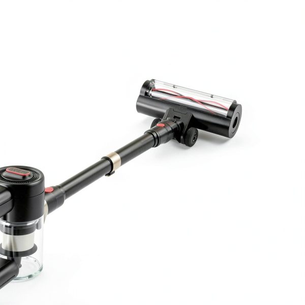 Cordless Vacuum Cleaner, 450W/40Kpa Stick Vacuum with Powerful Suction, 50Min Vacuum Cleaner for Home, Anti-tangle and 1L Dust Cup, 8 in 1 Lightweight Vacuum for Hardwood Floor Carpet Pet Hair-1