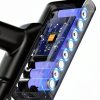 Cordless Vacuum Cleaner JELLYPIG X100 600W 70 Min Runtime-3