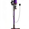 Cordless Vacuum Cleaner iXlion TV109S Purple HEPA Vacuum 55‑min-7