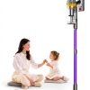 Cordless Vacuum Cleaner JRFYHFT V16 PRO 55KPa 70min 1.8L Cup Purple-2
