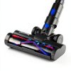 Cordless Vacuum Cleaner JELLYPIG X100 600W 70 Min Runtime-5