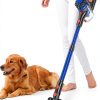 Cordless Vacuum Cleaner KARDV V06 500W 40KPa Stick Vacuum with LED-1