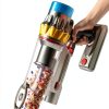Cordless Vacuum Cleaner JRFYHFT V16 PRO 55KPa 70min 1.8L Cup Purple-4