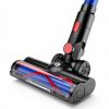 Cordless Vacuum Cleaner KARDV V06 500W 40KPa Stick Vacuum with LED-2
