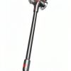 Dyson V8 Plus Cordless Vacuum, Cleans Hard Floors and Carpets, Detangles, Converts to Handheld, 115AW, 2 Power Modes, Up to 40 Minutes¹-0
