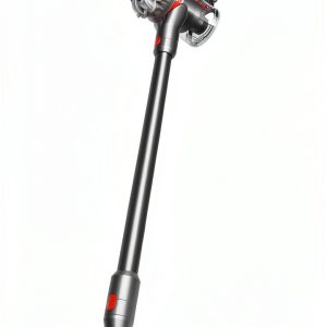 Dyson V8 Plus Cordless Vacuum, Cleans Hard Floors and Carpets, Detangles, Converts to Handheld, 115AW, 2 Power Modes, Up to 40 Minutes¹-0