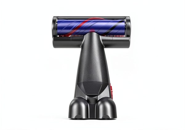 Dyson V8 Plus Cordless Vacuum, Cleans Hard Floors and Carpets, Detangles, Converts to Handheld, 115AW, 2 Power Modes, Up to 40 Minutes¹-2