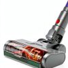 Cordless Vacuum Cleaner JRFYHFT V16 PRO 55KPa 70min 1.8L Cup Purple-5
